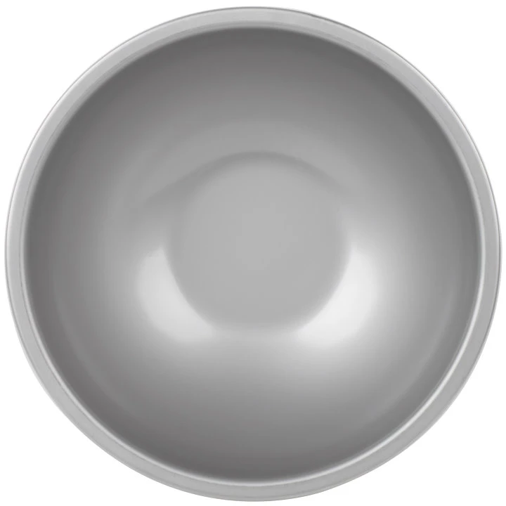 VOLLRATH 69040 Stainless Steel Mixing Bowl 4 Quart | AD8WMD 4NCP1