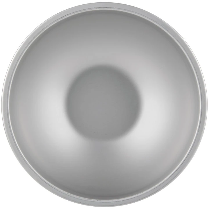 VOLLRATH 69080 Stainless Steel Mixing Bowl 8 Qt3 | AD8WMF 4NCP3