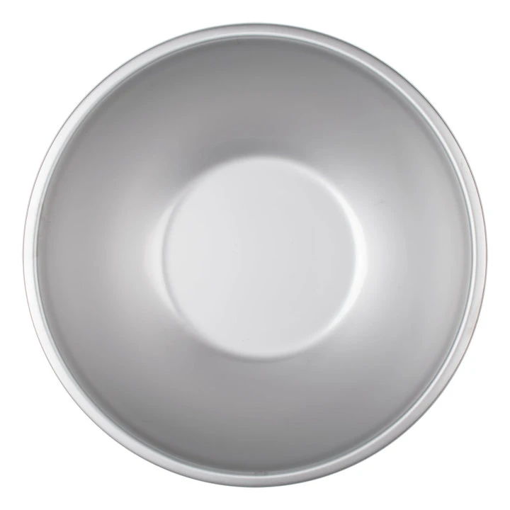 VOLLRATH 69130 Stainless Steel Mixing Bowl 13 Qt3 | AD8WMG 4NCP4