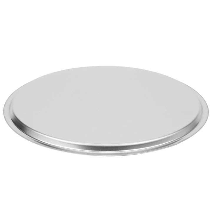 VOLLRATH 69414 Stock Pot Cover Diameter 14 | AD9HXJ 4RZA6