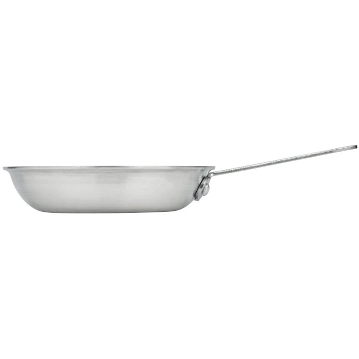 VOLLRATH 7008 Aluminium Fry Pan 8 Inch Diameter | AJ2JQP 6PVA9