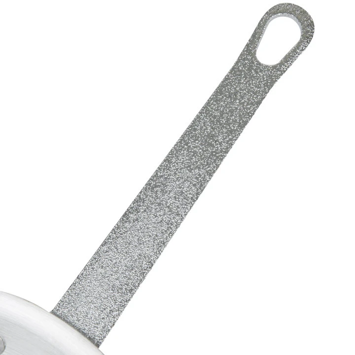 VOLLRATH 7008 Aluminium Fry Pan 8 Inch Diameter | AJ2JQP 6PVA9