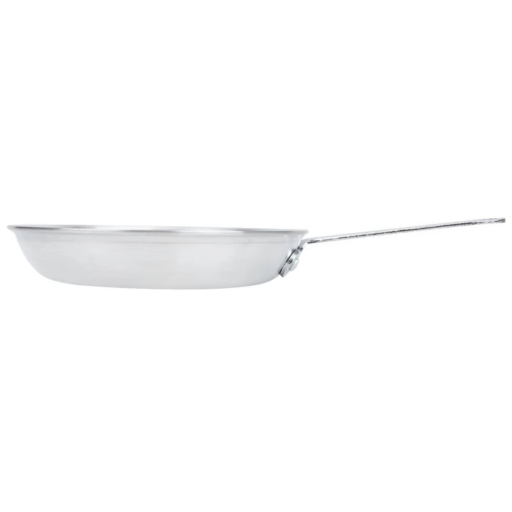 VOLLRATH 7010 Aluminium Fry Pan 10 Inch Diameter | AJ2JQQ 6PVC0