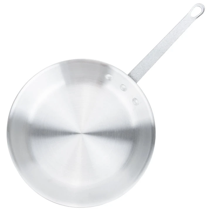 VOLLRATH 7010 Aluminium Fry Pan 10 Inch Diameter | AJ2JQQ 6PVC0