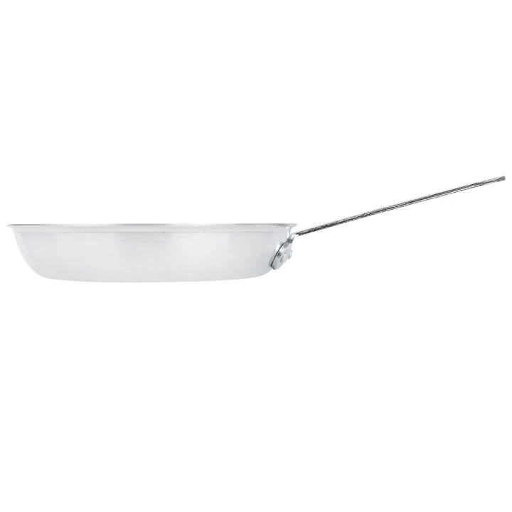 VOLLRATH 7012 Aluminium Fry Pan 12 Inch Diameter | AJ2JQR 6PVC1