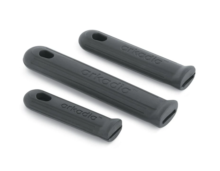 VOLLRATH 7109 Silicone Grip Fits 12 and 14 inch Pans | AJ2JQW 6PVC5