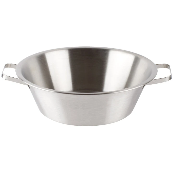 VOLLRATH 72120 Utility Pan Capacity 12 Qt | AD8WMY 4NCT1