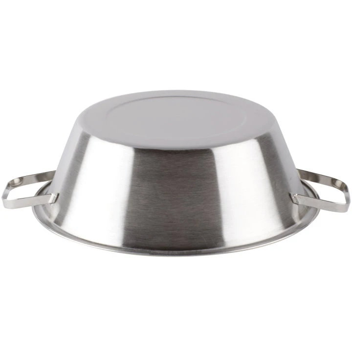 VOLLRATH 72120 Utility Pan Capacity 12 Qt | AD8WMY 4NCT1