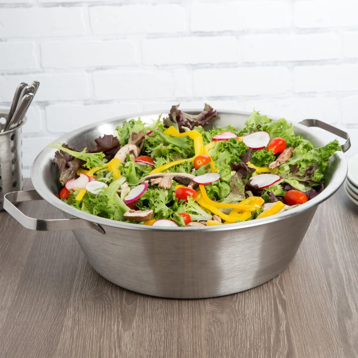 VOLLRATH 72120 Utility Pan Capacity 12 Qt | AD8WMY 4NCT1
