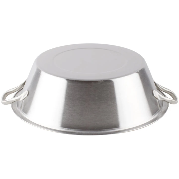 VOLLRATH 72240 Utility Pan Capacity 24 Qt | AD8WMZ 4NCT2