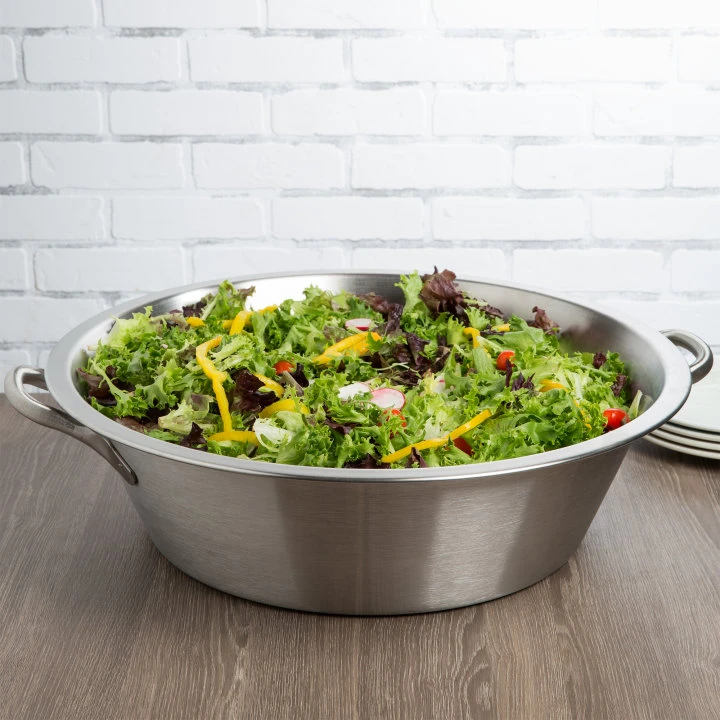 VOLLRATH 72240 Utility Pan Capacity 24 Qt | AD8WMZ 4NCT2