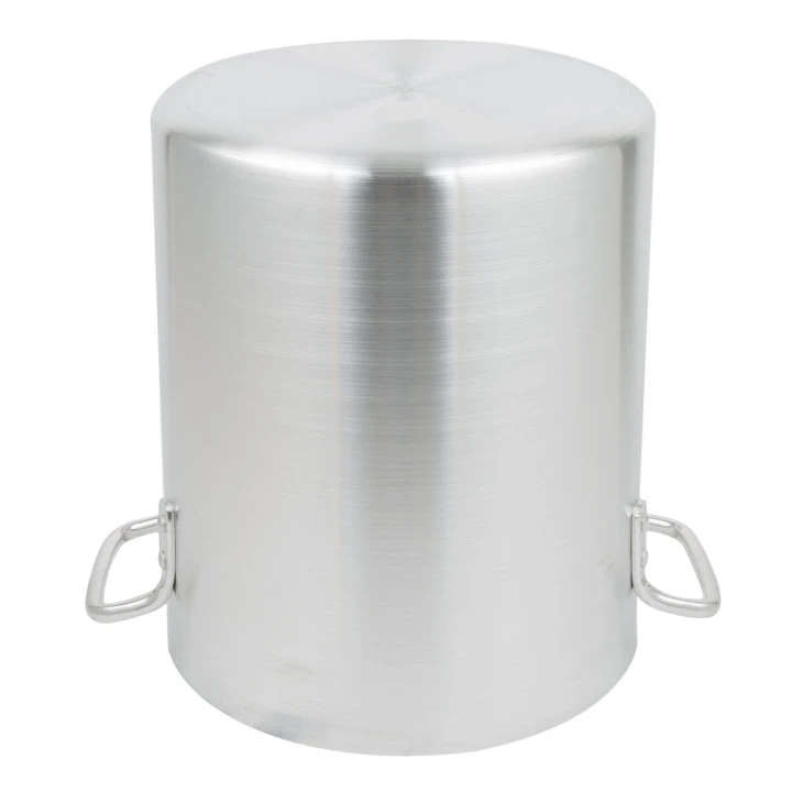 VOLLRATH 7304 Aluminium Stock Pot 16 Quart | AJ2JRF 6PVD4