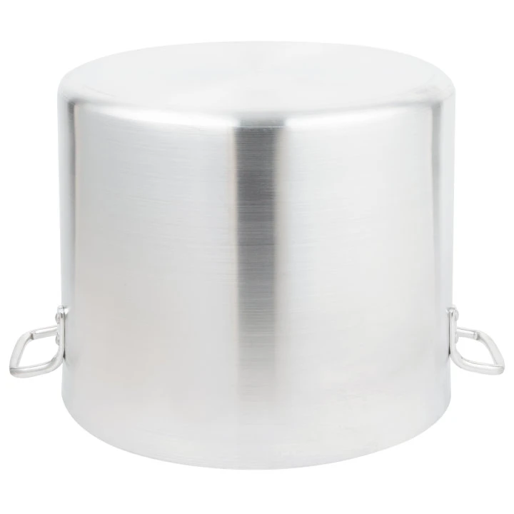 VOLLRATH 7308 Aluminium Stock Pot 32 Quart | AJ2JRK 6PVD8