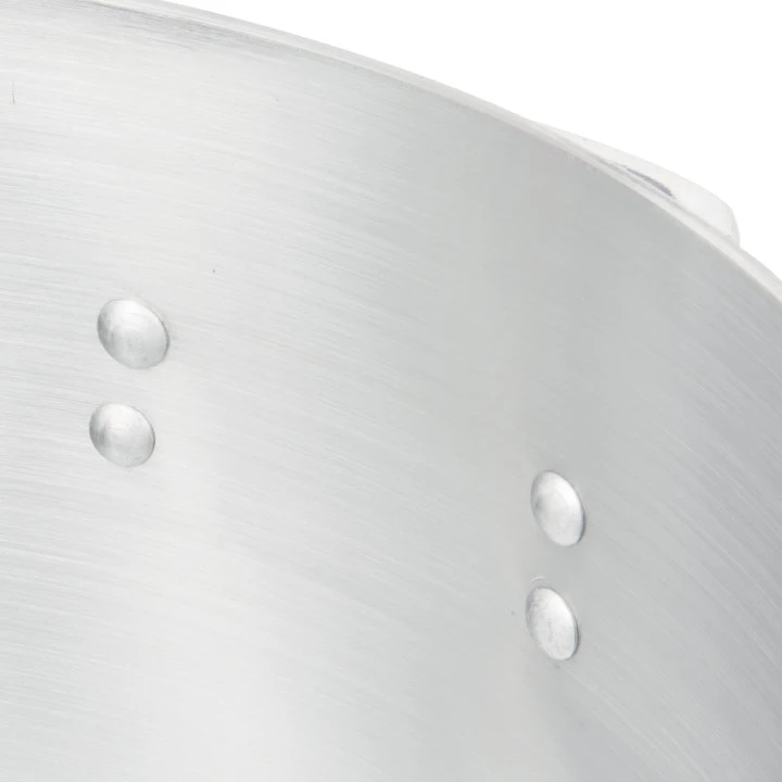 VOLLRATH 7308 Aluminium Stock Pot 32 Quart | AJ2JRK 6PVD8
