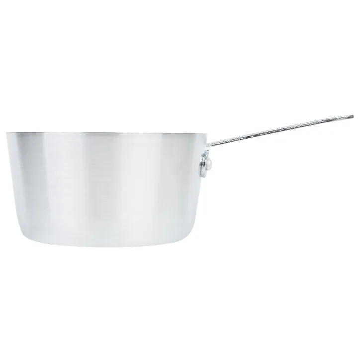 VOLLRATH 7342 Aluminium Sauce Pan 2-3/4 Quart | AJ2JQY 6PVC7