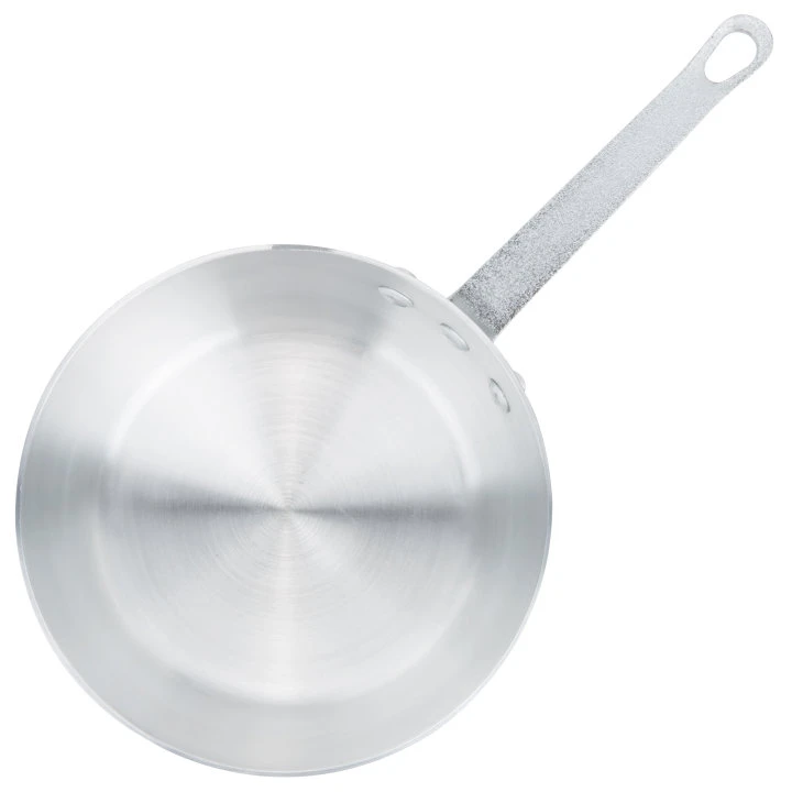 VOLLRATH 7342 Aluminium Sauce Pan 2-3/4 Quart | AJ2JQY 6PVC7