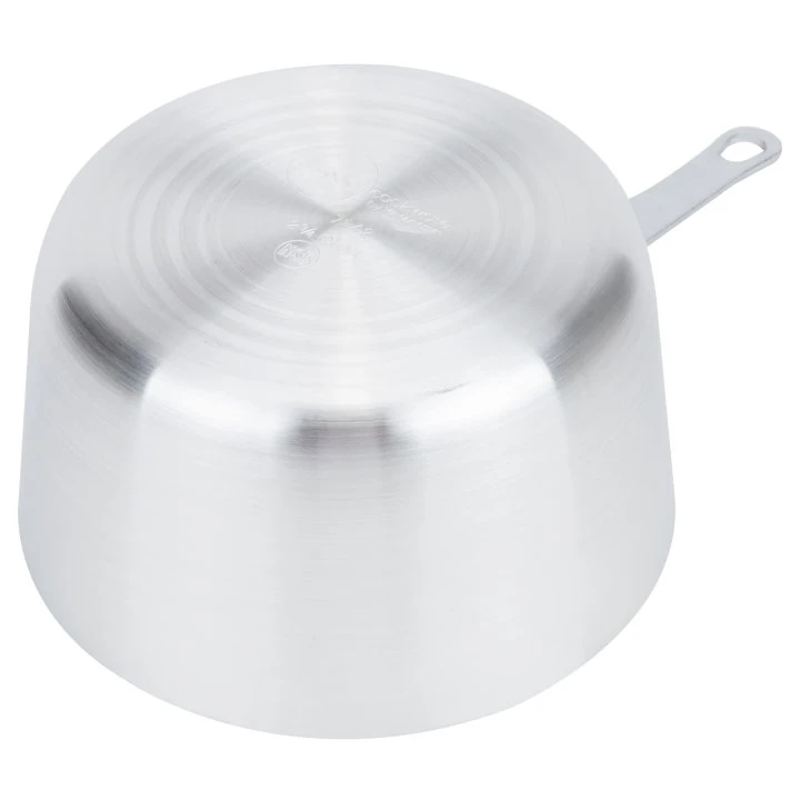 VOLLRATH 7342 Aluminium Sauce Pan 2-3/4 Quart | AJ2JQY 6PVC7