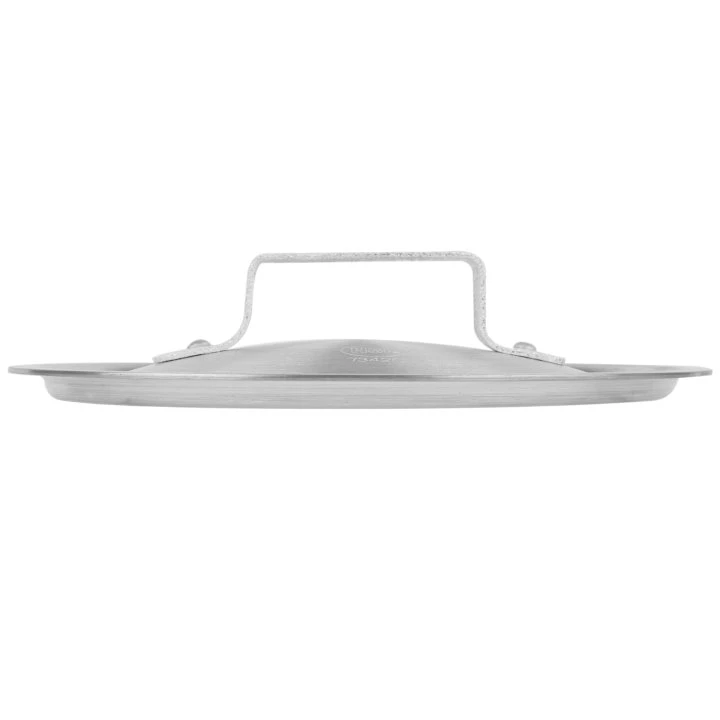 VOLLRATH 7342C Sauce Pan Cover 2-3/4 Quart | AJ2JQZ 6PVC8