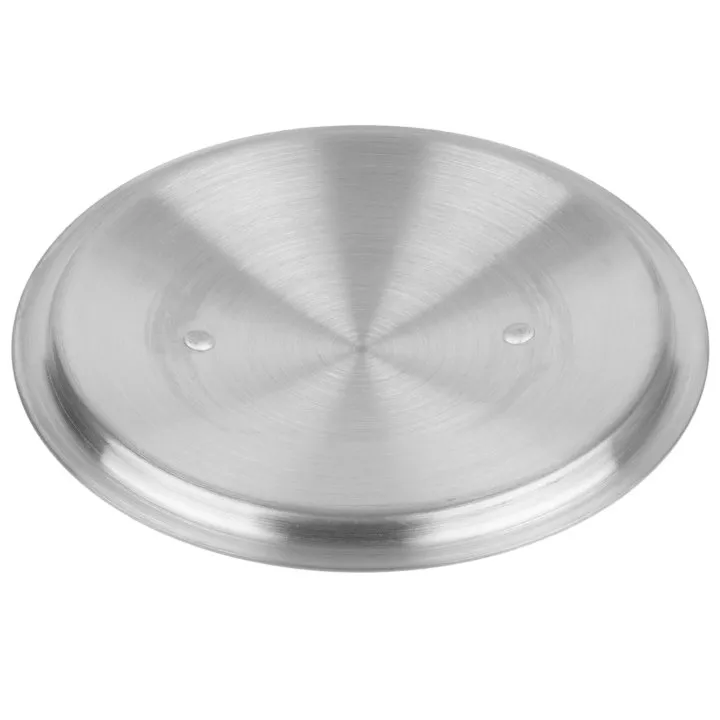 VOLLRATH 7342C Sauce Pan Cover 2-3/4 Quart | AJ2JQZ 6PVC8