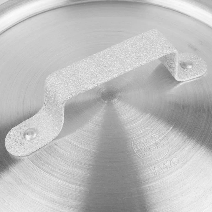 VOLLRATH 7342C Sauce Pan Cover 2-3/4 Quart | AJ2JQZ 6PVC8