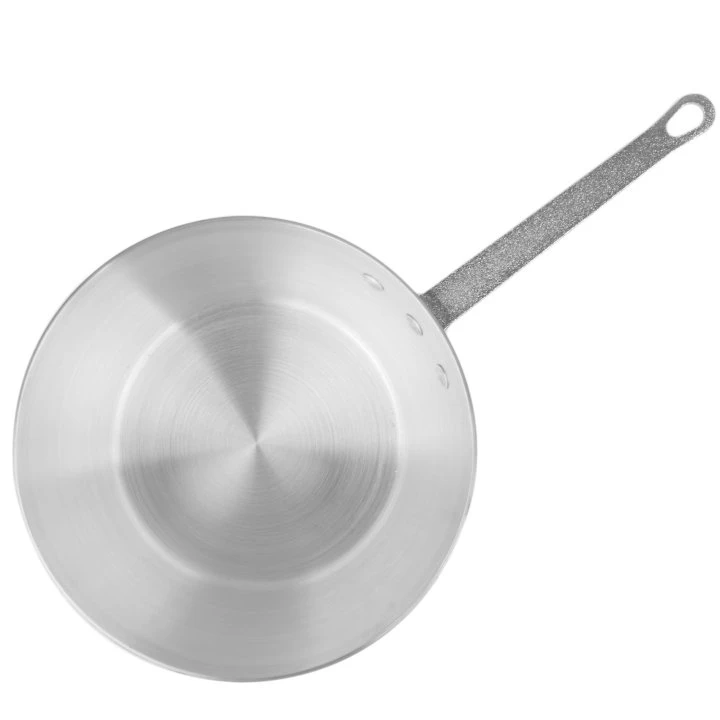 VOLLRATH 7345 Aluminium Sauce Pan 5-1/2 Quart | AJ2JRA 6PVC9