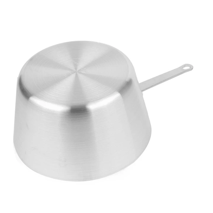 VOLLRATH 7345 Aluminium Sauce Pan 5-1/2 Quart | AJ2JRA 6PVC9