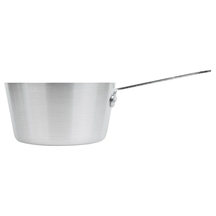 VOLLRATH 7347 Aluminium Sauce Pan 7 Quart | AJ2JRC 6PVD1