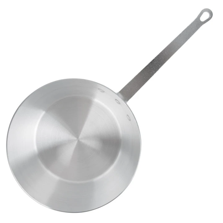 VOLLRATH 7347 Aluminium Sauce Pan 7 Quart | AJ2JRC 6PVD1