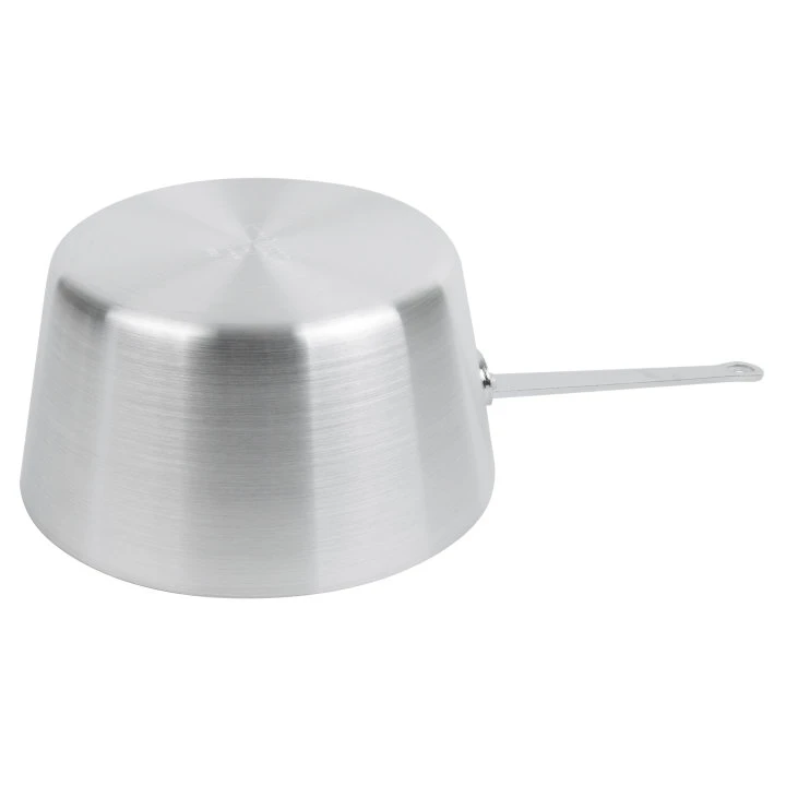 VOLLRATH 7347 Aluminium Sauce Pan 7 Quart | AJ2JRC 6PVD1