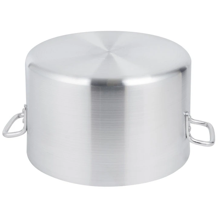 VOLLRATH 7373 Aluminium Sauce Pot 14 Quart | AJ2JRL 6PVD9