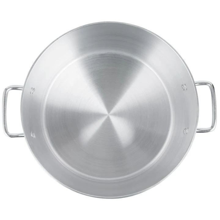VOLLRATH 7374 Aluminium Sauce Pot 20 Quart | AJ2JRM 6PVE0