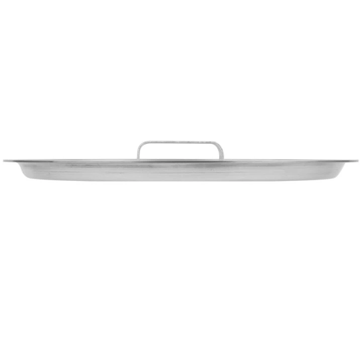 VOLLRATH 7389 Sauce Pot Cover Fits 10/12/16 Quart | AJ2JRG 6PVD5