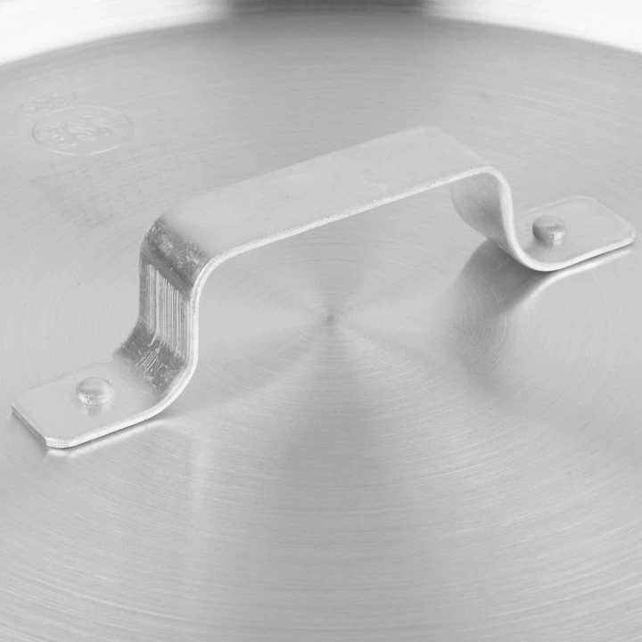VOLLRATH 7389 Sauce Pot Cover Fits 10/12/16 Quart | AJ2JRG 6PVD5