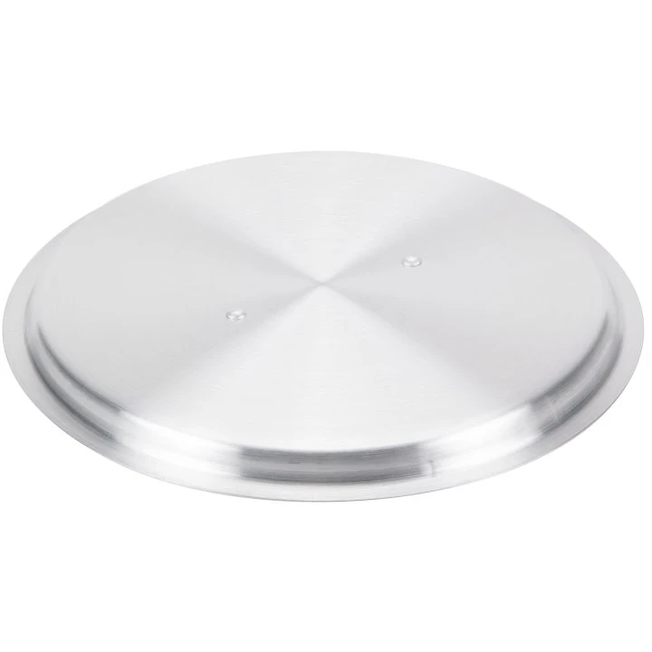 VOLLRATH 7392 Cover 12-7/8 Diameter | AJ2JRJ 6PVD7