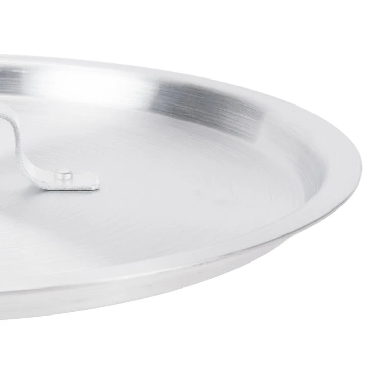 VOLLRATH 7392 Cover 12-7/8 Diameter | AJ2JRJ 6PVD7