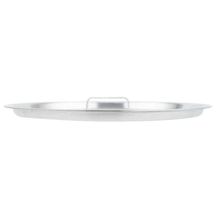 VOLLRATH 7393 Sauce Pot Cover Fits 14/20/24 Quart | AJ2JRN 6PVE1