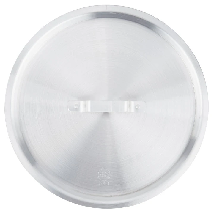 VOLLRATH 7393 Sauce Pot Cover Fits 14/20/24 Quart | AJ2JRN 6PVE1