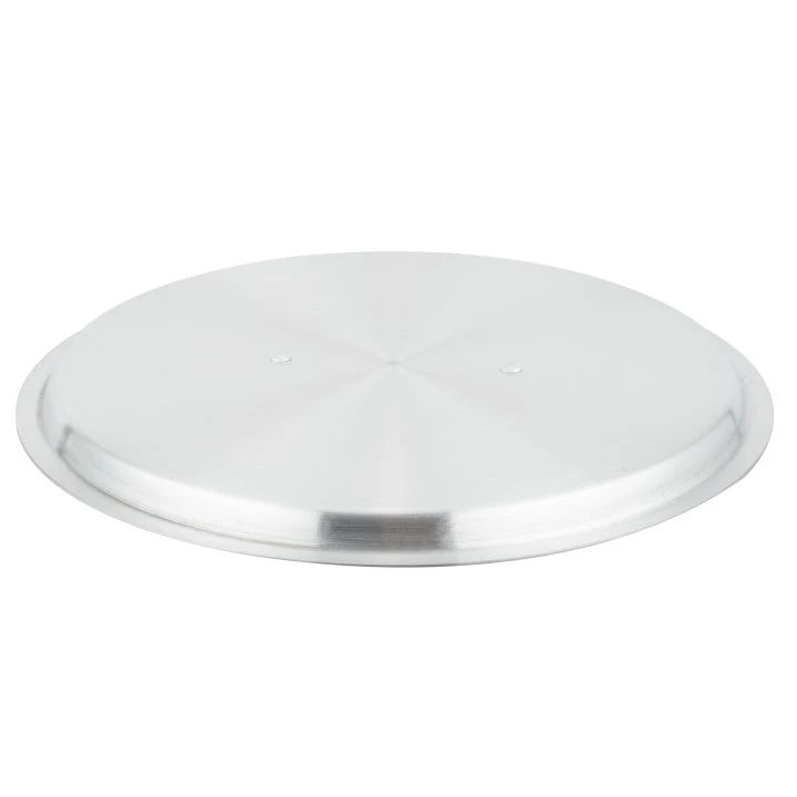 VOLLRATH 7393 Sauce Pot Cover Fits 14/20/24 Quart | AJ2JRN 6PVE1
