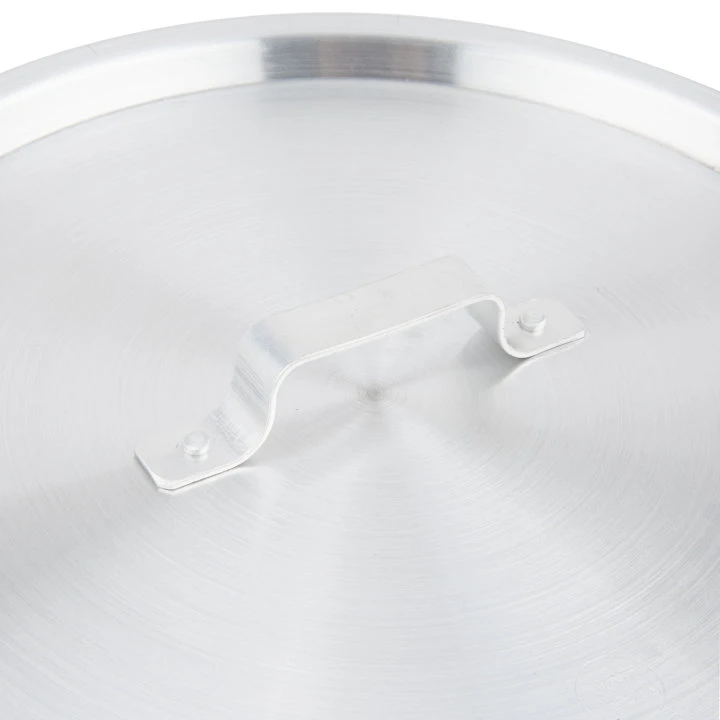 VOLLRATH 7393 Sauce Pot Cover Fits 14/20/24 Quart | AJ2JRN 6PVE1