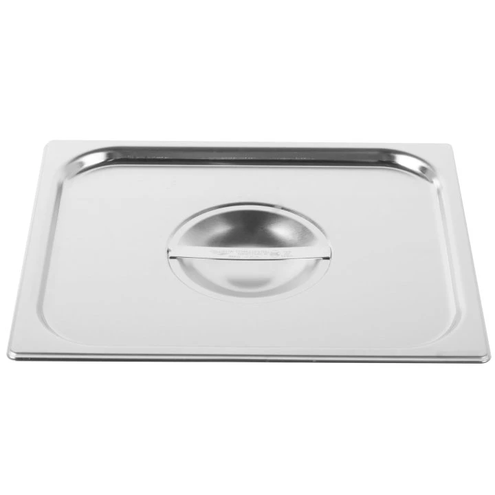 VOLLRATH 75120 Half-size Cover Solid | AD8WQU 4NDG6