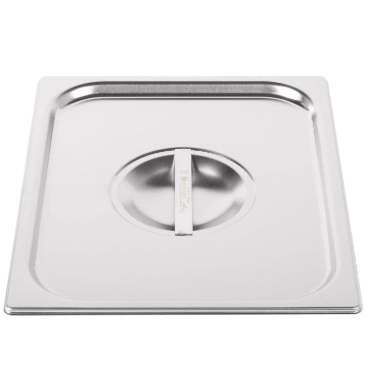 VOLLRATH 75120 Half-size Cover Solid | AD8WQU 4NDG6