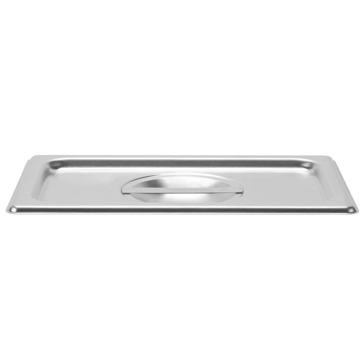 VOLLRATH 75140 Fourth-size Cover Solid | AD8WRC 4NDH6