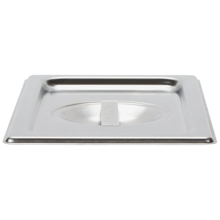 VOLLRATH 75140 Fourth-size Cover Solid | AD8WRC 4NDH6