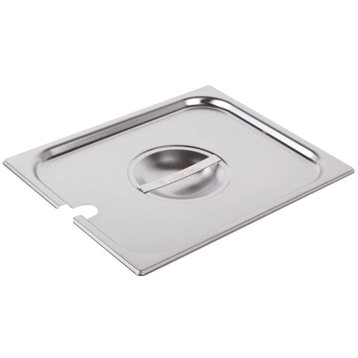 VOLLRATH 75220 Half-size Cover Slotted | AD8WQV 4NDG7