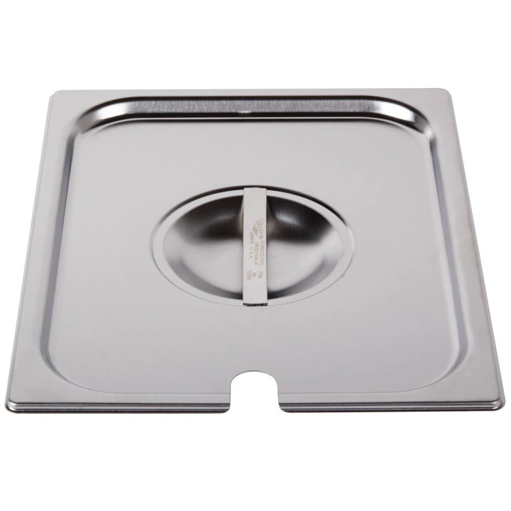 VOLLRATH 75220 Half-size Cover Slotted | AD8WQV 4NDG7