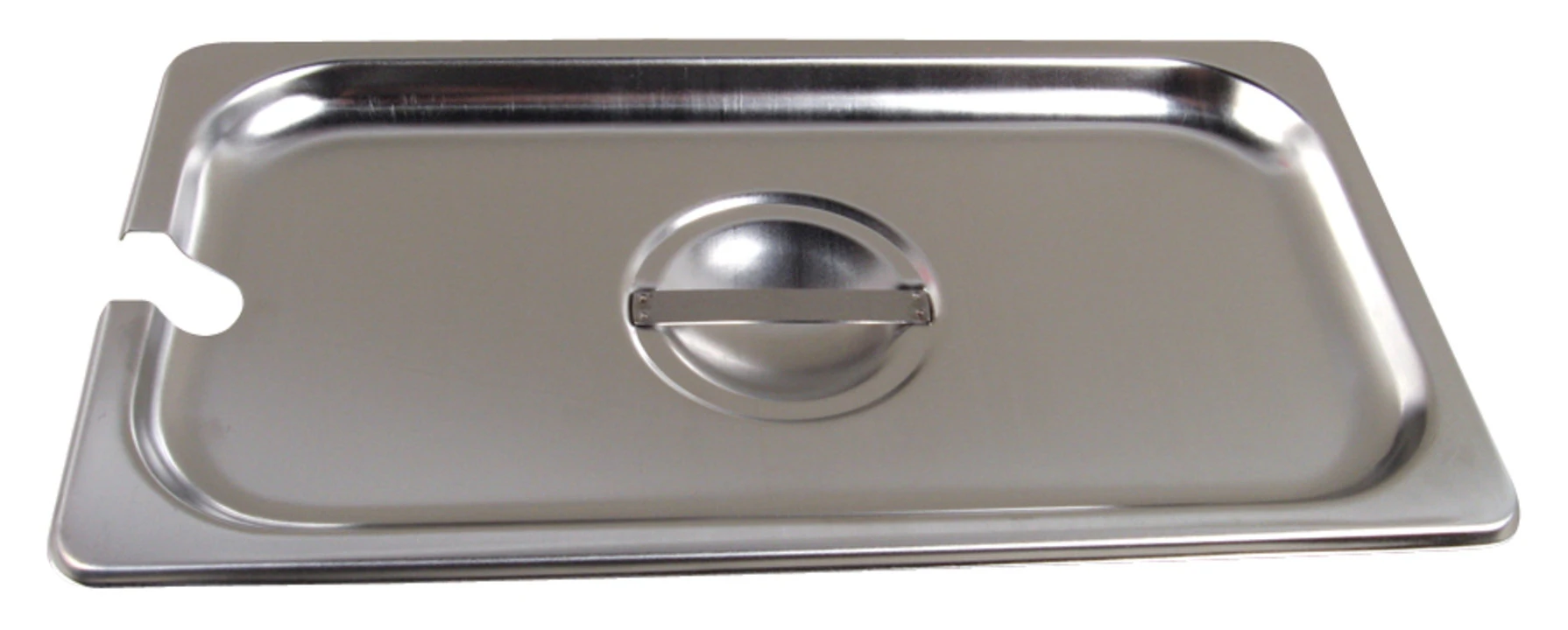 VOLLRATH 75230 Third-size Cover Slotted | AD8WQZ 4NDH3