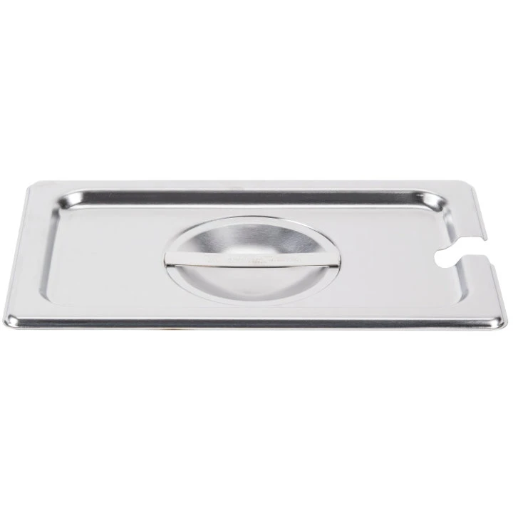 VOLLRATH 75240 Fourth-size Cover Slotted | AD8WRD 4NDH7