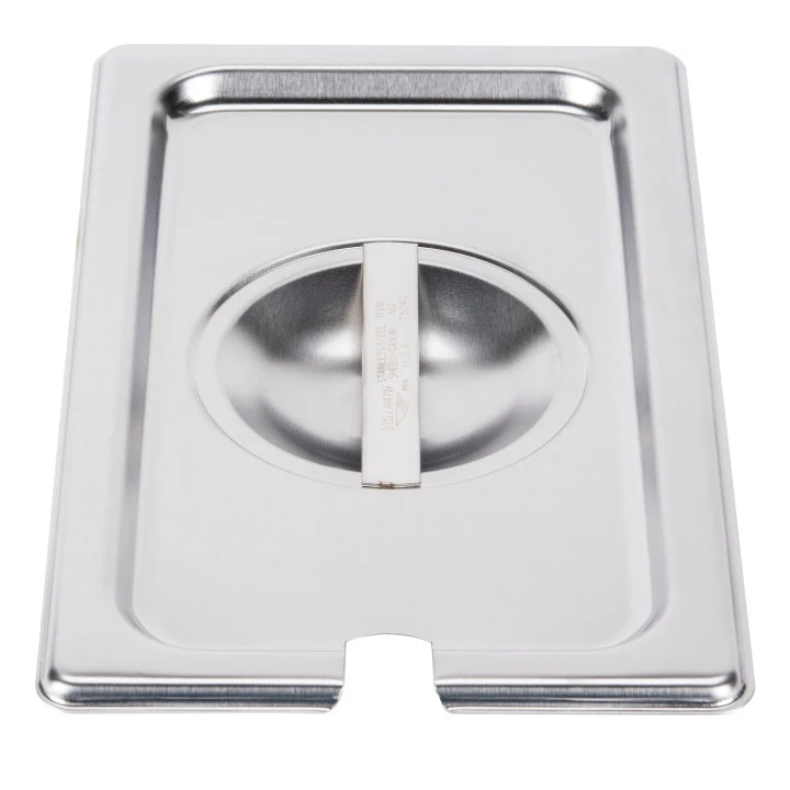 VOLLRATH 75240 Fourth-size Cover Slotted | AD8WRD 4NDH7
