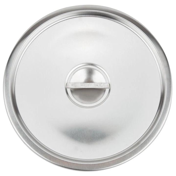 VOLLRATH 77112 Cover For 135978 Medegen Ss | AC9XKQ 3LDV4