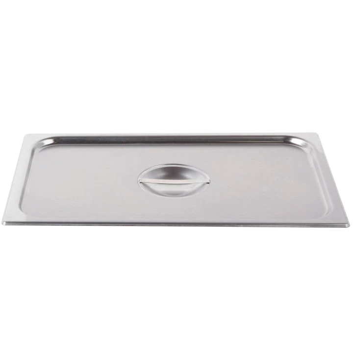 VOLLRATH 77250 Full-size Cover Solid | AD8WQP 4NDG2